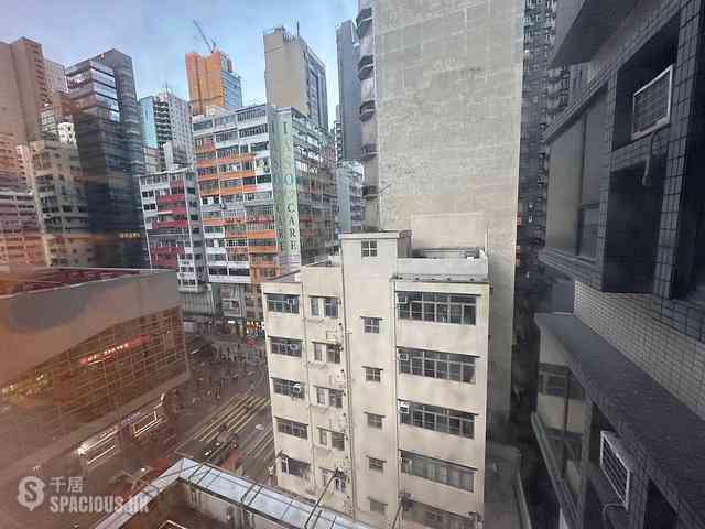 Wan Chai - 112, Johnston Road 01