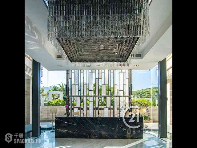 Discovery Bay - Discovery Bay Phase 14 Amalfi 16