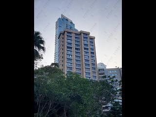Mid Levels Central - Magazine Heights 22
