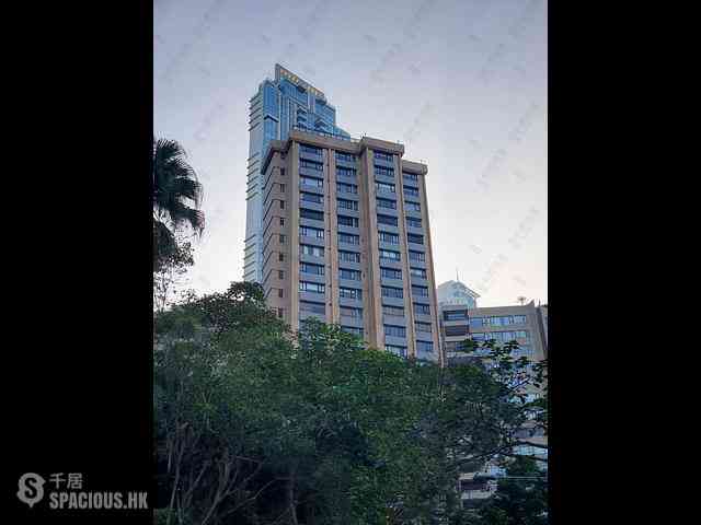 Mid Levels Central - Magazine Heights 22