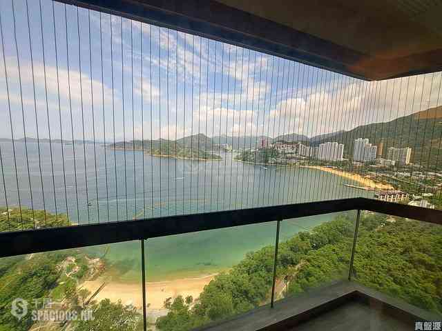 Repulse Bay - Ruby Court Tower 1 01