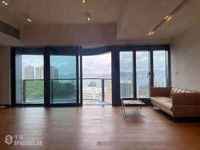 Mid Levels West - University Heights Tower 1 05