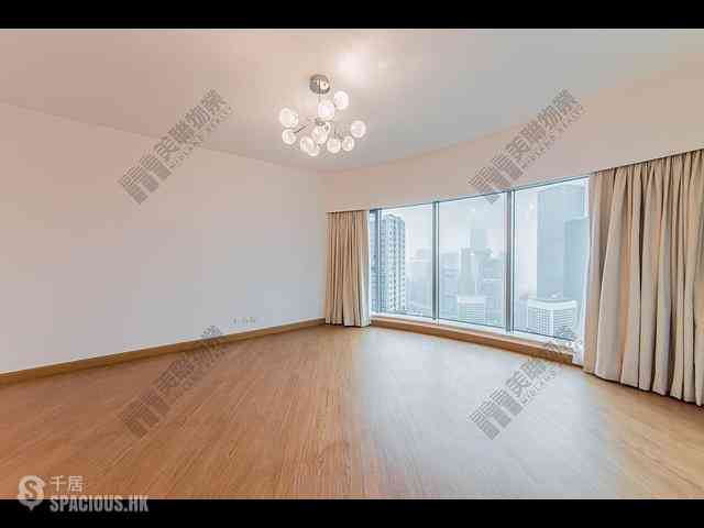 Mid Levels Central - Regence Royale Tower 1 01