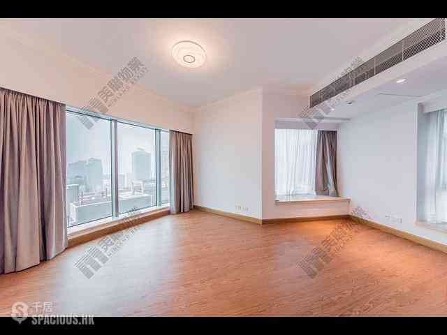 Mid Levels Central - Regence Royale Tower 1 06