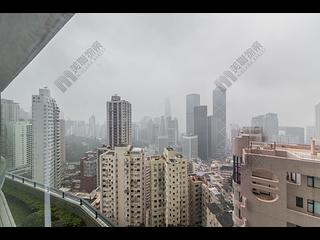 Mid Levels Central - Regence Royale Tower 1 08