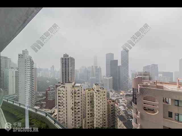 Mid Levels Central - Regence Royale Tower 1 08