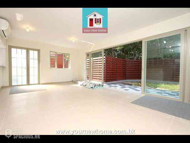Sai Kung - Wong Mo Ying 02