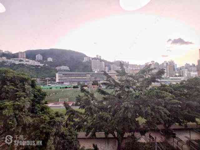 Happy Valley - Race Tower 01