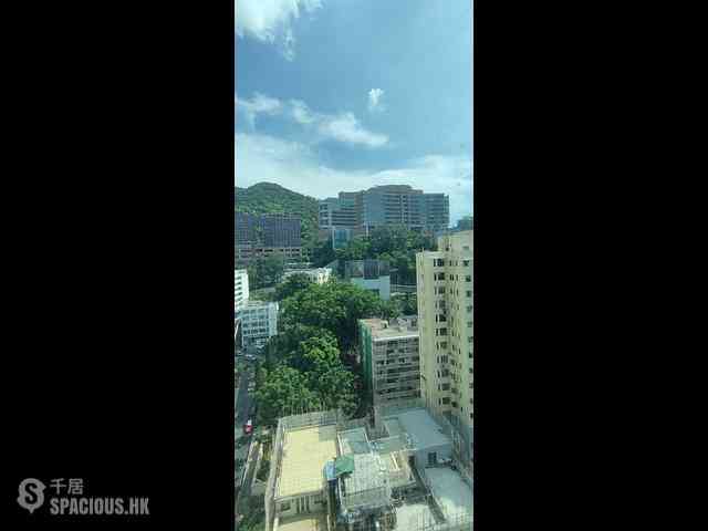 石塘咀 - 富賢閣 01