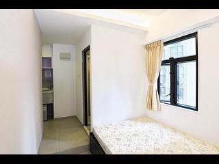Sai Ying Pun - Yuet Sum Mansion 03