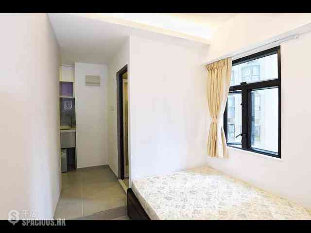 Sai Ying Pun - Yuet Sum Mansion 03