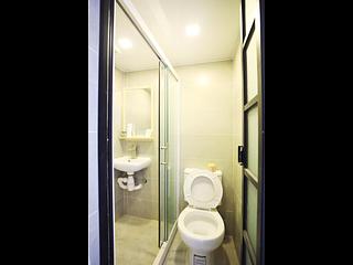 Sai Ying Pun - Yuet Sum Mansion 04