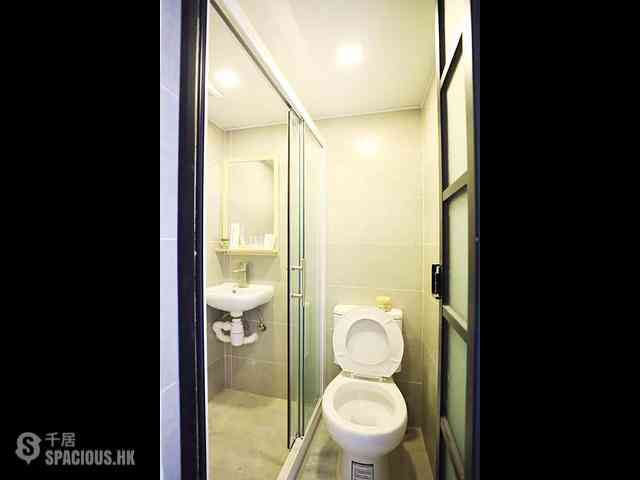 Sai Ying Pun - Yuet Sum Mansion 04
