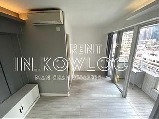 Mong Kok - The Platinum 07