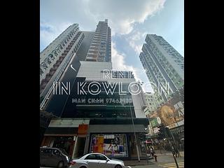 Mong Kok - The Platinum 08