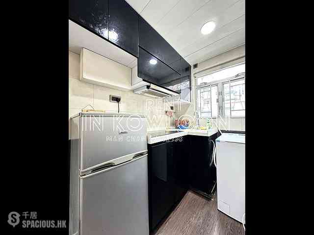 Mong Kok - Fortune Crest 02
