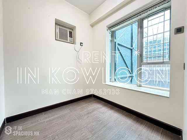 Mong Kok - Fortune Crest 04