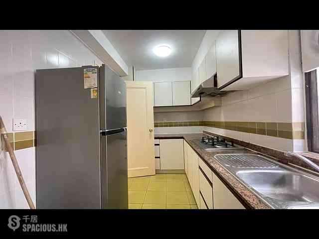 Yau Yat Chuen - 10, Marigold Road 06