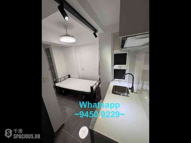 Soho - 28, Staunton Street 01