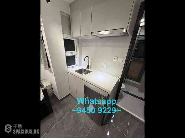 Soho - 28, Staunton Street 03