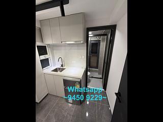 Soho - 28, Staunton Street 05