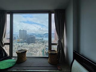 Yau Ma Tei - The Coronation Tower 5 06