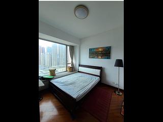 Yau Ma Tei - The Coronation Tower 5 08