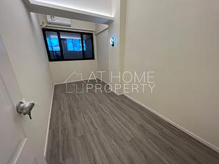 Sai Ying Pun - Fuk Shing Building 04
