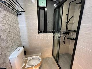 Sai Ying Pun - Fuk Shing Building 08