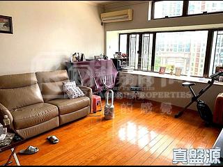 Ho Man Tin - Grand Court Block 2 02