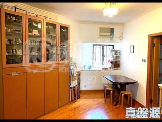Ho Man Tin - Grand Court Block 2 05
