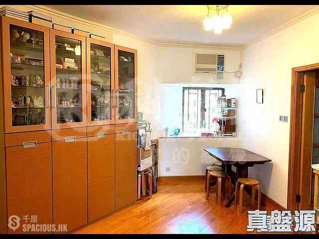 Ho Man Tin - Grand Court Block 2 05