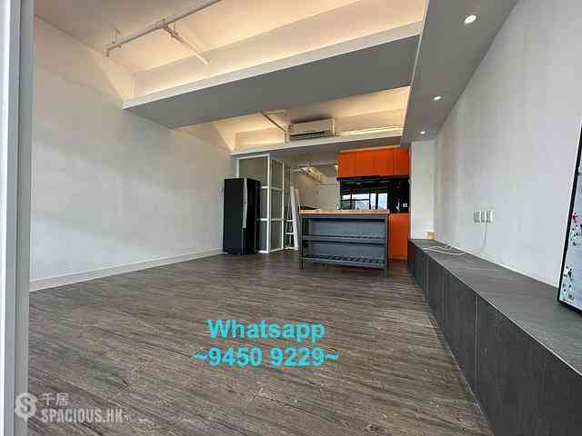 Central - 73, Connaught Road West 05