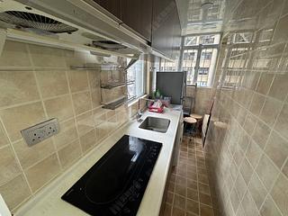 Sai Ying Pun - New Start Building 03