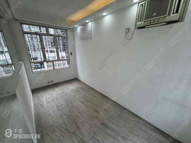 Sai Ying Pun - New Start Building 04