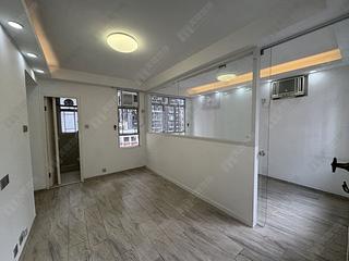 Sai Ying Pun - New Start Building 02