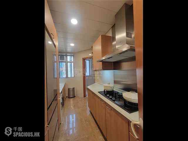West Kowloon - Sorrento Phase 2 Block 1 05