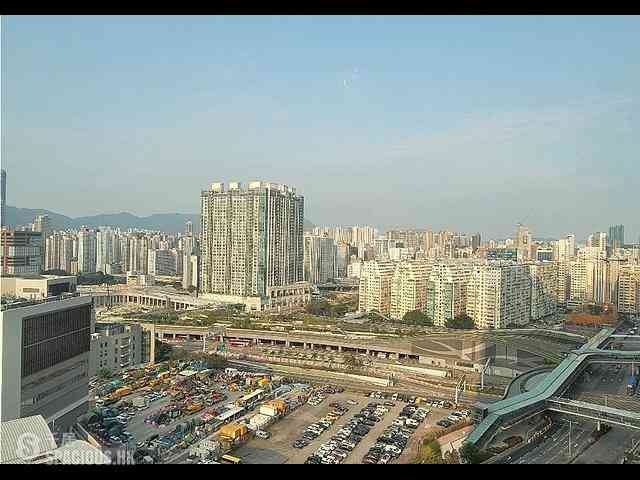 West Kowloon - Sorrento Phase 2 Block 1 12
