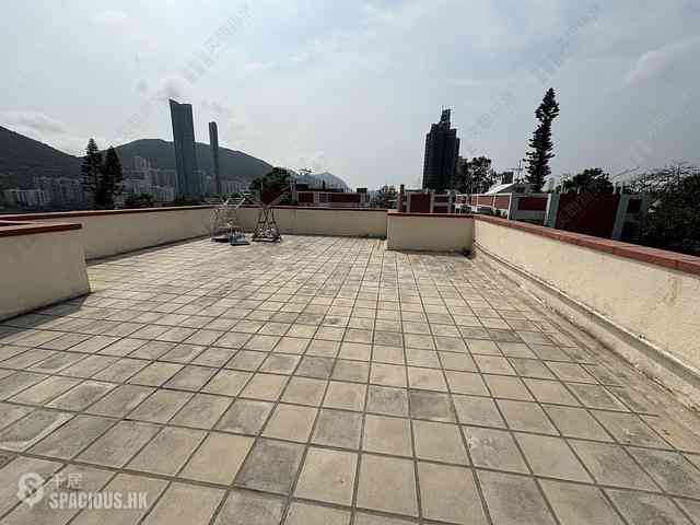 Jardines Lookout - New Haven Court 01