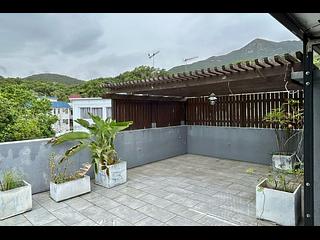 South Lantau - Shui Hau 12