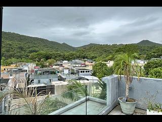 South Lantau - Shui Hau 13