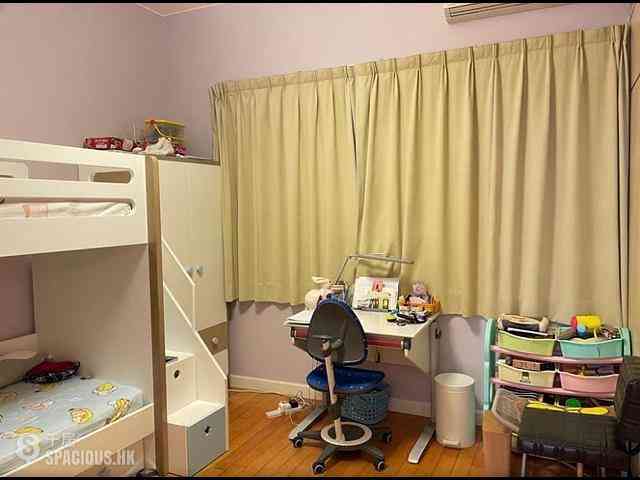 Happy Valley - 1-1A, Sing Woo Crescent 09
