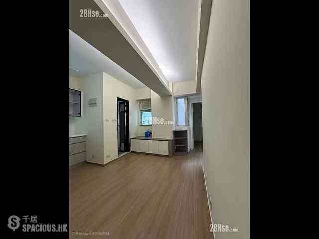 Causeway Bay - East South Building 02