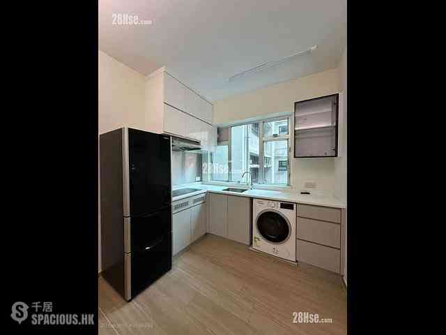 Causeway Bay - East South Building 03