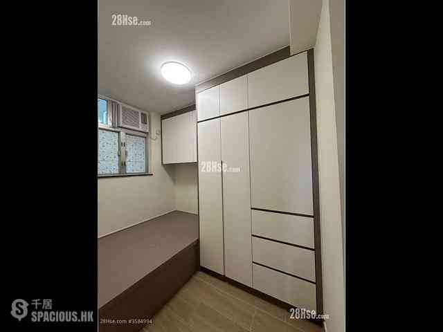 Causeway Bay - East South Building 04