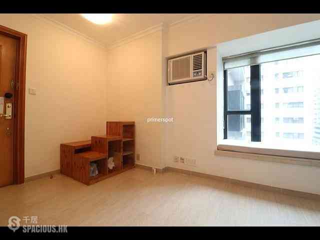 Wan Chai - Cathay Lodge 02