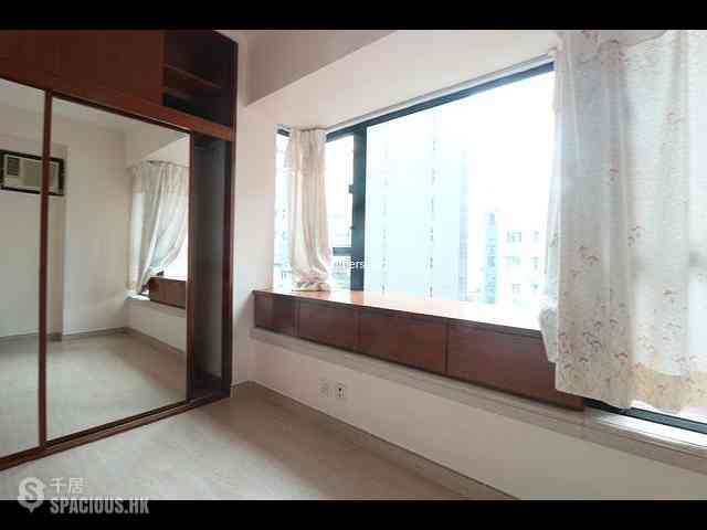 Wan Chai - Cathay Lodge 04
