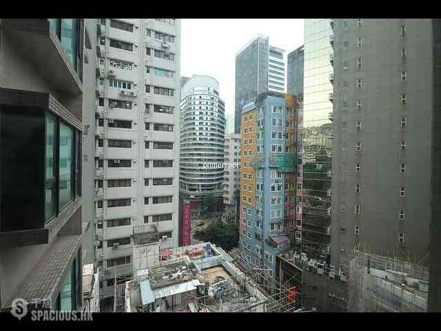 Wan Chai - Cathay Lodge 08