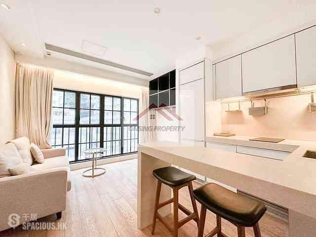Wan Chai - 9, Moon Street 01