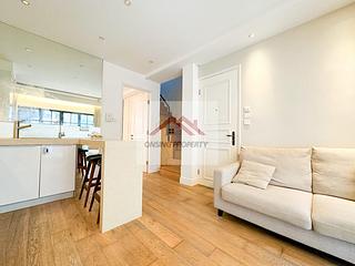 Wan Chai - 9, Moon Street 02